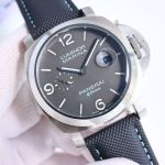 Panerai 1950  2555 Movement 44*16.2MM Men Mechanical Grey/Blue/Black Watch